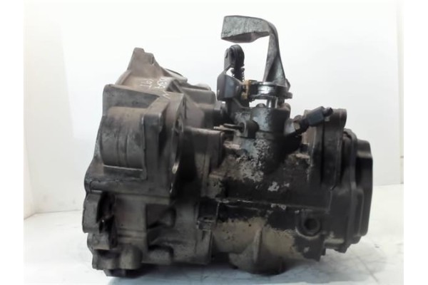 Recambio de caja cambios manual para volkswagen polo iii (6n1) 1.0 básico referencia OEM IAM EKW  