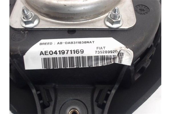 Recambio de airbag volante para alfa romeo 147 (190) referencia OEM IAM AE041971169 735289920 