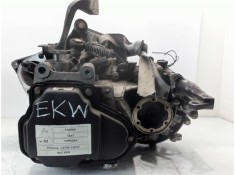 Recambio de caja cambios manual para volkswagen polo iii (6n1) 1.0 básico referencia OEM IAM EKW  