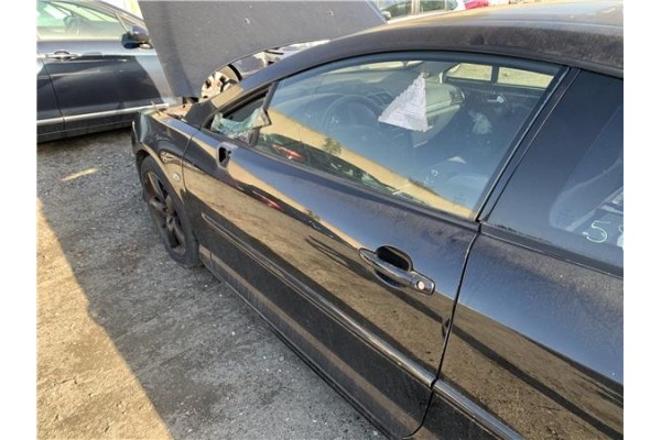 Recambio de piloto trasero izquierdo para daewoo kalos 1.4 se referencia OEM IAM 96540268  