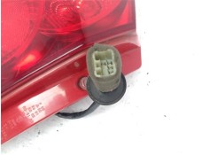 Recambio de piloto trasero izquierdo para daewoo kalos 1.4 se referencia OEM IAM 96540268  