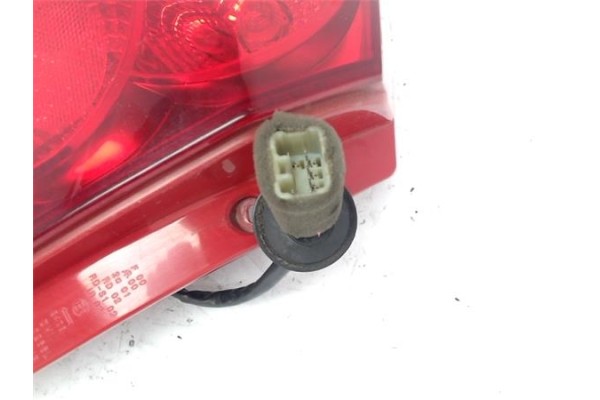 Recambio de piloto trasero izquierdo para daewoo kalos 1.4 se referencia OEM IAM 96540268  
