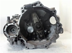 Recambio de caja cambios manual para volkswagen polo iii (6n1) 1.4 básico referencia OEM IAM GGV  