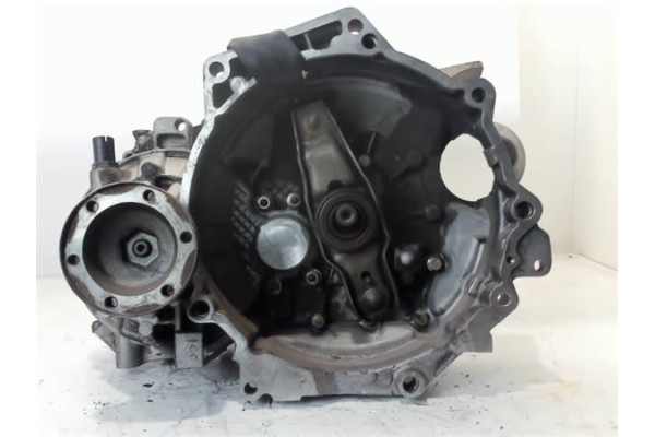 Recambio de caja cambios manual para volkswagen polo iii (6n1) 1.4 básico referencia OEM IAM GGV  