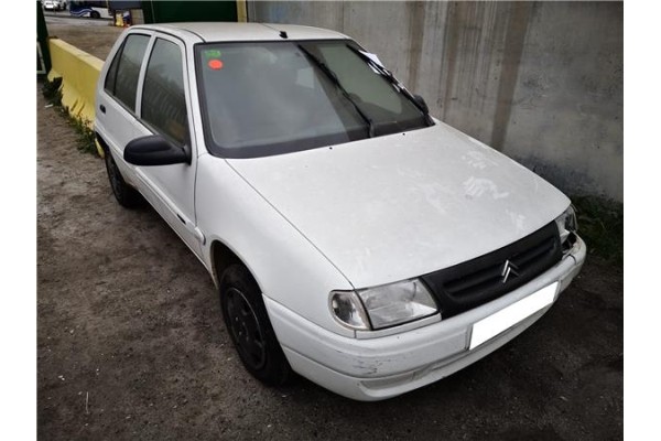 citroen saxo del año 1999