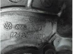 Recambio de caja cambios manual para volkswagen polo iii (6n1) 1.4 básico referencia OEM IAM GGV  