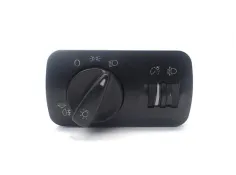 Recambio de conmutador luces para seat ibiza (6k1) 1.4 referencia OEM IAM 6K1941531  