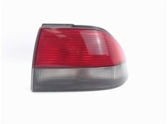 Recambio de piloto trasero derecho para saab 9-3 berlina referencia OEM IAM   