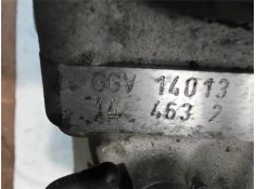Recambio de caja cambios manual para volkswagen polo iii (6n1) 1.4 básico referencia OEM IAM GGV  