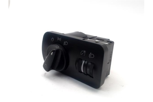 Recambio de conmutador luces para seat ibiza (6k1) 1.4 referencia OEM IAM 6K1941531  