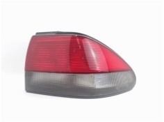 Recambio de piloto trasero derecho para saab 9-3 berlina referencia OEM IAM   