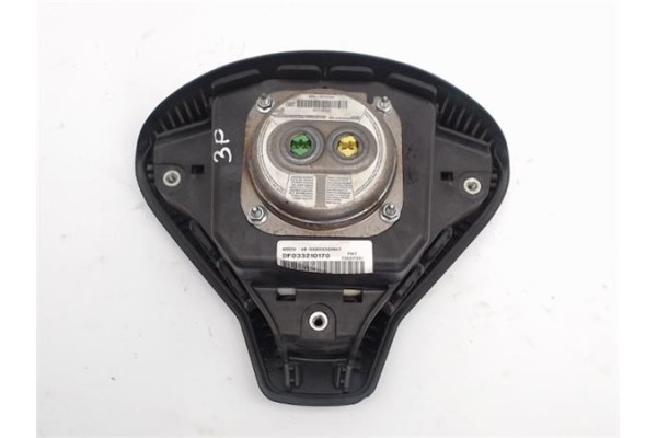 Recambio de airbag volante para fiat stilo (192) referencia OEM IAM DF033210170 735317551 
