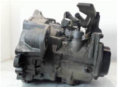 Recambio de caja cambios manual para volkswagen polo iii (6n1) 1.4 básico referencia OEM IAM GGV  