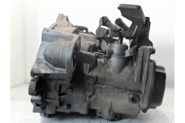 Recambio de caja cambios manual para volkswagen polo iii (6n1) 1.4 básico referencia OEM IAM GGV  
