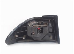 Recambio de piloto trasero derecho para saab 9-3 berlina referencia OEM IAM   