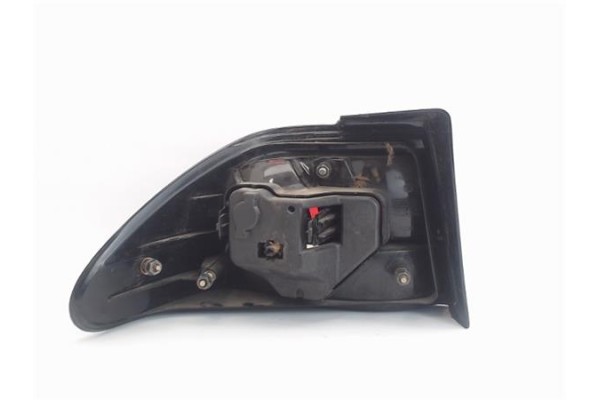 Recambio de piloto trasero derecho para saab 9-3 berlina referencia OEM IAM   