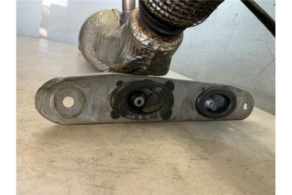 Recambio de catalizador para volkswagen golf vii (5g1/be1) híbrido gte referencia OEM IAM 5Q0254501HX  