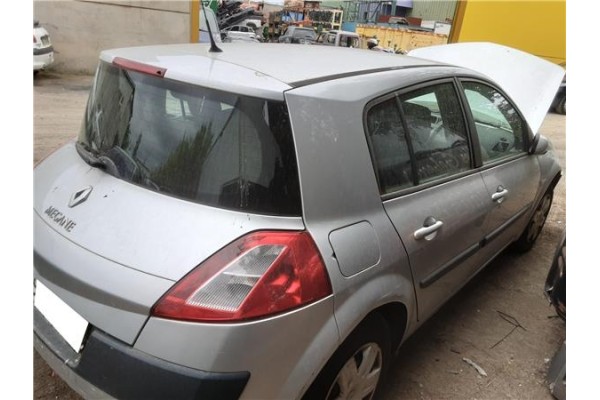 renault megane ii (bm0/1_, cm0/1_) del año 