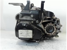 Recambio de caja cambios manual para volkswagen polo iii (6n1) 1.4 básico referencia OEM IAM GGV  