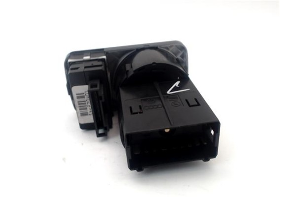 Recambio de conmutador luces para seat ibiza (6k1) 1.4 referencia OEM IAM 6K1941531  