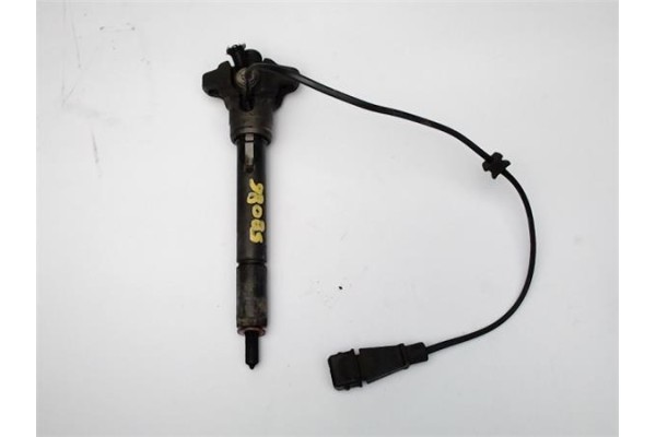 Recambio de inyector para bmw serie 3 berlina (e46) 2.0 320d referencia OEM IAM   