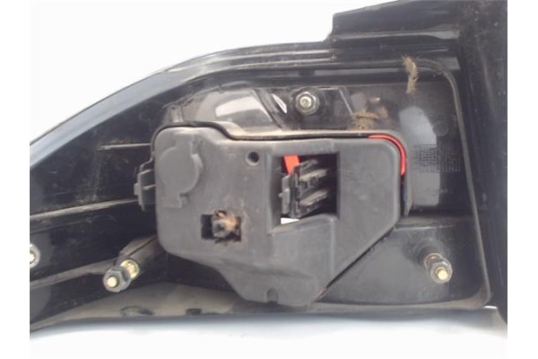 Recambio de piloto trasero derecho para saab 9-3 berlina referencia OEM IAM   