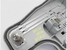 Recambio de portalámparas para volkswagen polo v (6r1) 1.4 advance referencia OEM IAM 6R0945258A  