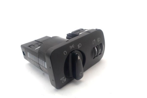 Recambio de conmutador luces para seat ibiza (6k1) 1.4 referencia OEM IAM 6K1941531  