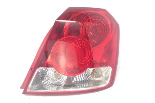 Recambio de piloto trasero derecho para daewoo kalos 1.4 se referencia OEM IAM 96540269  