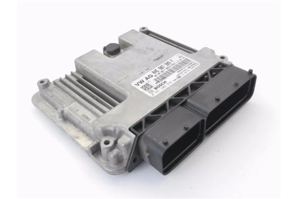 Recambio de centralita para volkswagen golf vii (5g1/be1) híbrido gte referencia OEM IAM 04E907309F 0261S09836 Recambio de centralita para volkswagen golf vii (5g1/be1) híbrido gte referencia OEM IAM 04E907309F 0261S09836