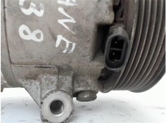 Recambio de compresor aire acond. para renault megane ii berlina 5p 1.9 confort expression referencia OEM IAM 8200309193 0018 77