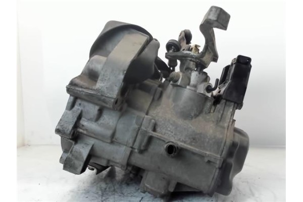 Recambio de caja cambios manual para volkswagen polo iv (9n1) 1.4 trendline referencia OEM IAM GRZ  