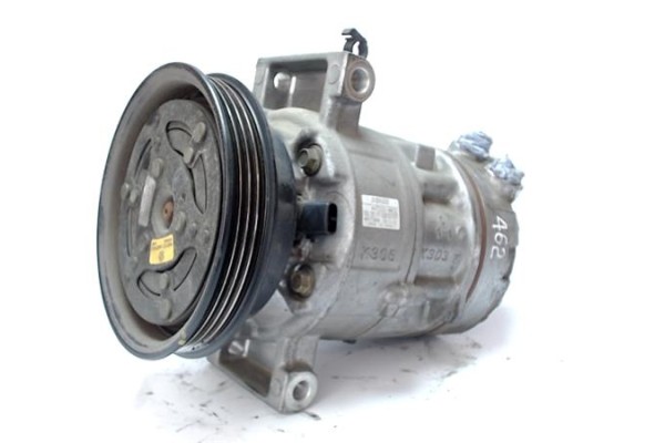 Recambio de compresor aire acond. para fiat doblo i (119) 1.9 d active (05.2004) referencia OEM IAM 4472208632  