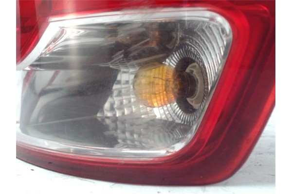 Recambio de piloto trasero derecho para daewoo kalos 1.4 se referencia OEM IAM 96540269  