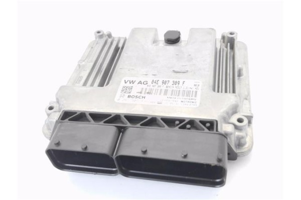 Recambio de centralita para volkswagen golf vii (5g1/be1) híbrido gte referencia OEM IAM 04E907309F 0261S09836 