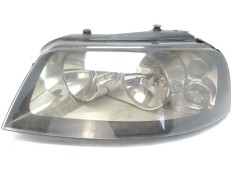 Recambio de faro delantero izquierdo para seat alhambra (7v9) referencia OEM IAM 0301182211 7M7941015M 