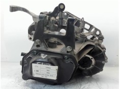 Recambio de caja cambios manual para volkswagen polo iv (9n1) 1.4 trendline referencia OEM IAM GRZ  