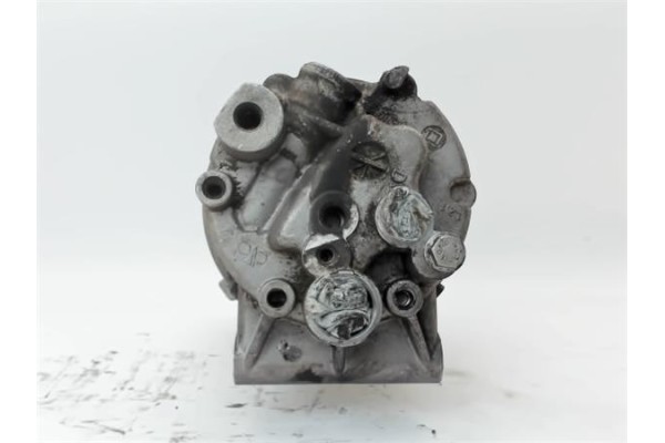 Recambio de compresor aire acond. para renault megane ii berlina 5p 1.9 confort expression referencia OEM IAM 8200309193 0018 77