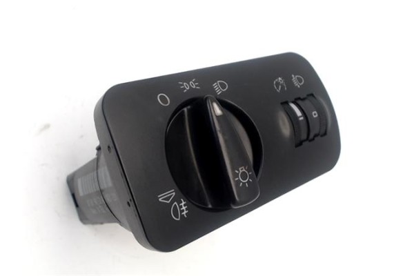 Recambio de conmutador luces para seat ibiza (6k1) 1.4 referencia OEM IAM 6K1941531  
