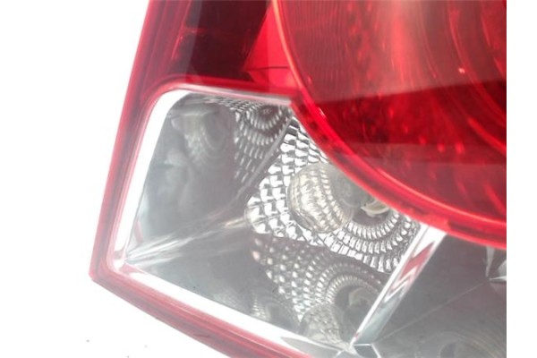 Recambio de piloto trasero derecho para daewoo kalos 1.4 se referencia OEM IAM 96540269  