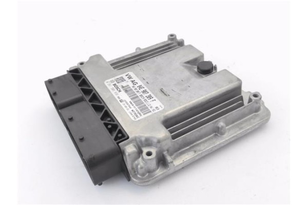 Recambio de centralita para volkswagen golf vii (5g1/be1) híbrido gte referencia OEM IAM 04E907309F 0261S09836 