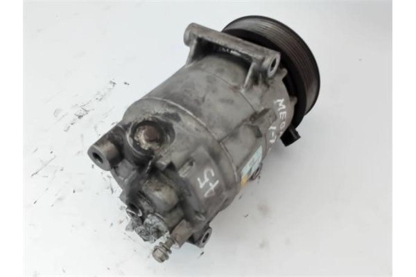 Recambio de compresor aire acond. para renault megane ii berlina 5p 1.9 confort expression referencia OEM IAM 8200309193 0018 77