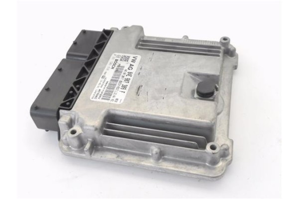 Recambio de centralita para volkswagen golf vii (5g1/be1) híbrido gte referencia OEM IAM 04E907309F 0261S09836 