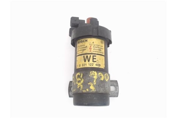 Recambio de bobina encendido para saab 900 berlina 2.0 i referencia OEM IAM 0221122409 0221122409 