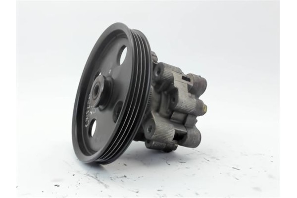 Recambio de bomba servodireccion para chrysler voyager (gs) 2.5 td referencia OEM IAM W05 20602164F 