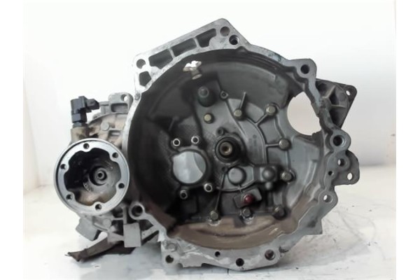 Recambio de caja cambios manual para volkswagen golf iv berlina (1j1) 1.9 advance referencia OEM IAM DEA  