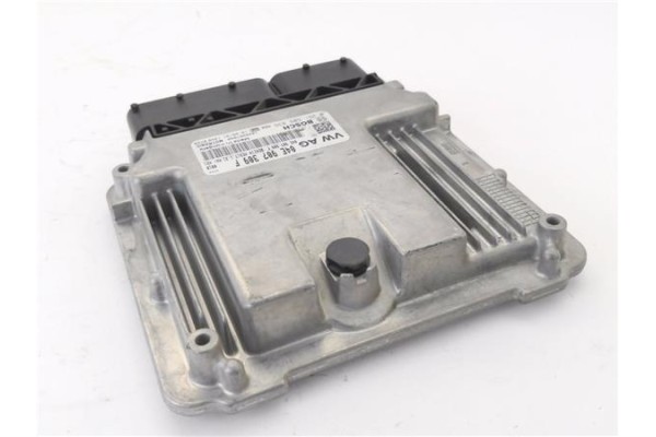 Recambio de centralita para volkswagen golf vii (5g1/be1) híbrido gte referencia OEM IAM 04E907309F 0261S09836 
