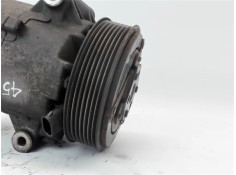 Recambio de compresor aire acond. para renault megane ii classic berlina 1.9 emotion referencia OEM IAM 8200309193 0018 77111358