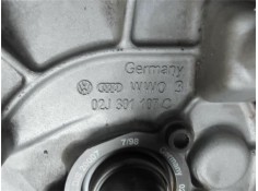 Recambio de caja cambios manual para volkswagen golf iv berlina (1j1) 1.9 advance referencia OEM IAM DEA  