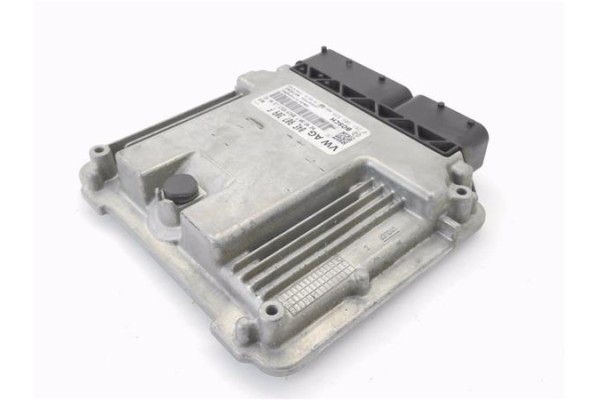 Recambio de centralita para volkswagen golf vii (5g1/be1) híbrido gte referencia OEM IAM 04E907309F 0261S09836 